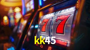 Estatísticas kk45