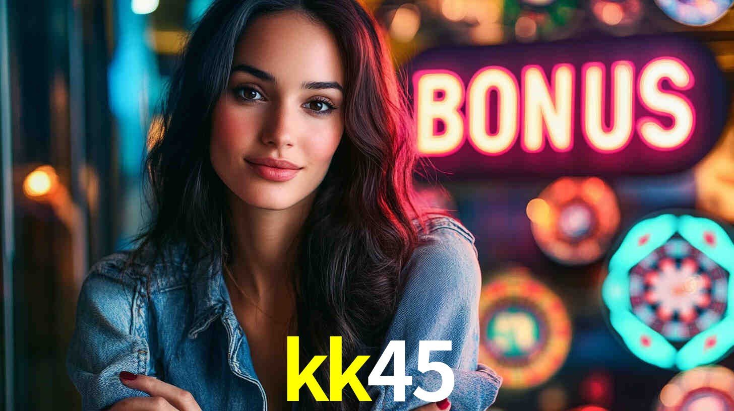 kk45 - Conheça Os Melhores Cassinos Online Do Brasil - kk45.com