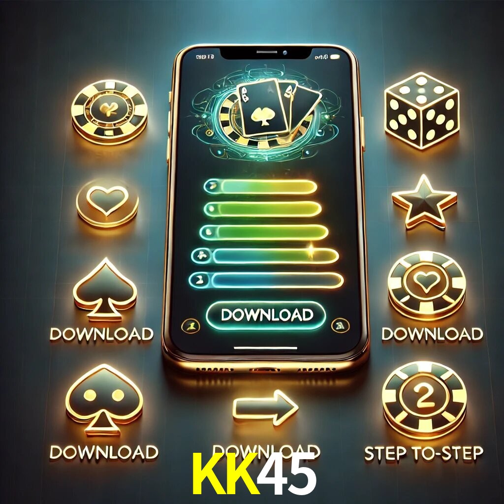 Como Baixar o App