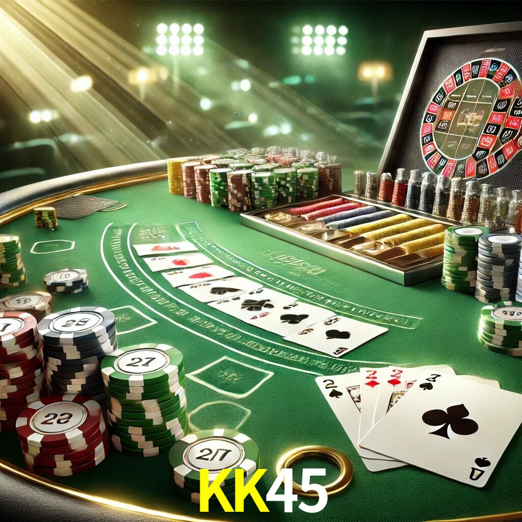 Jogos Populares no Cassino