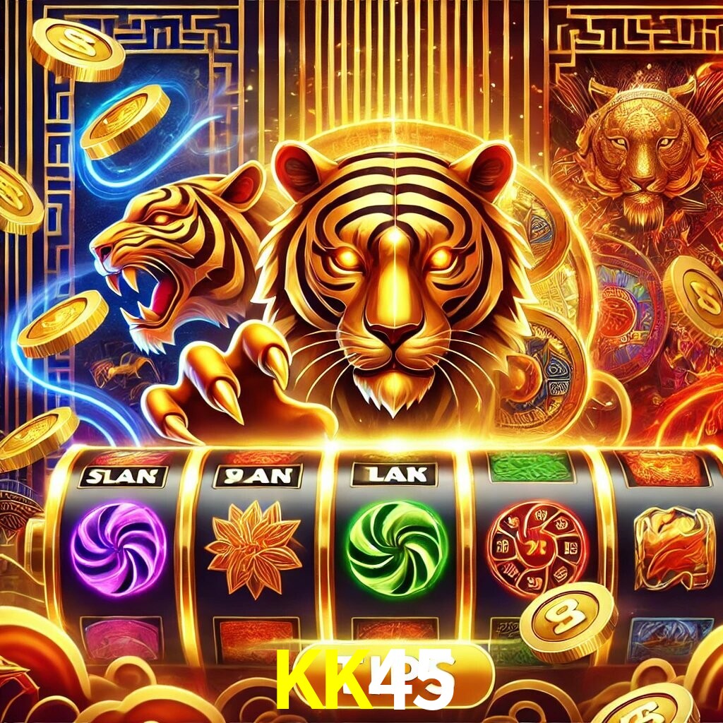 Introdução ao Fortune Tiger