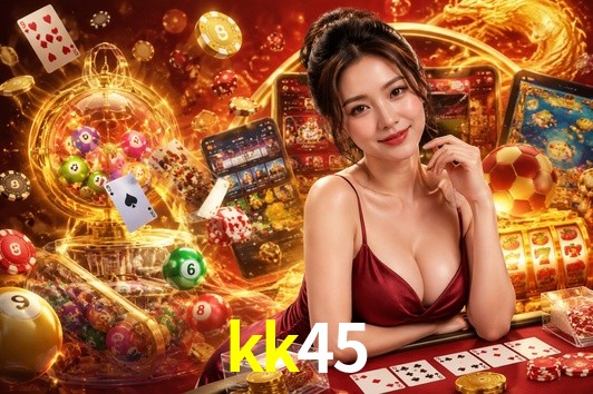 Secure Login kk45