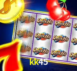 A Emoção da Loteria na kk45: Uma Chance de Mudança de Vida