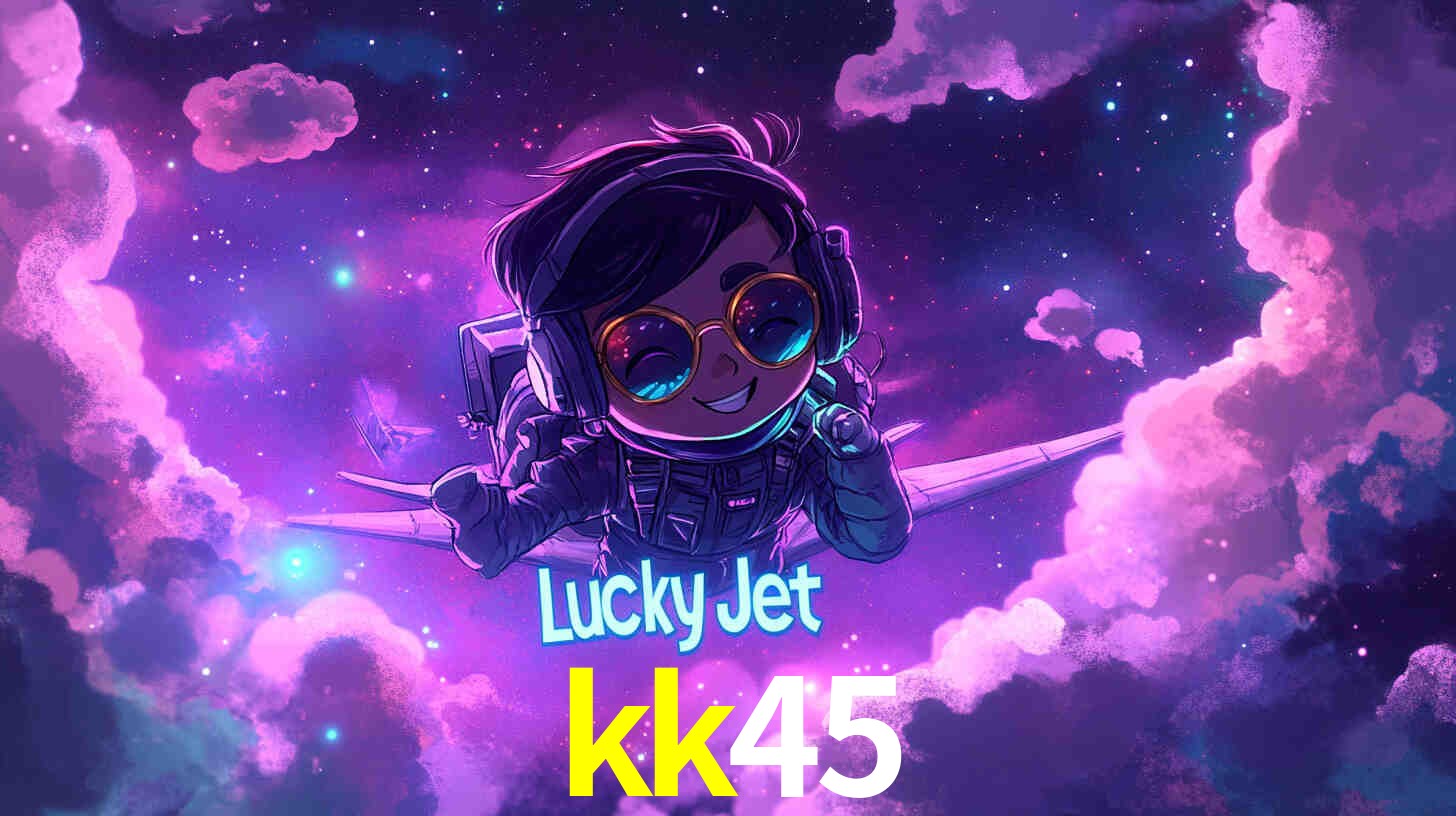 Desvendando o Mundo dos Jogos Virtuais na kk45