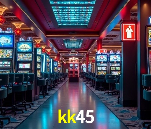Descubra a Essência do kk45: Nossa História e Compromissos