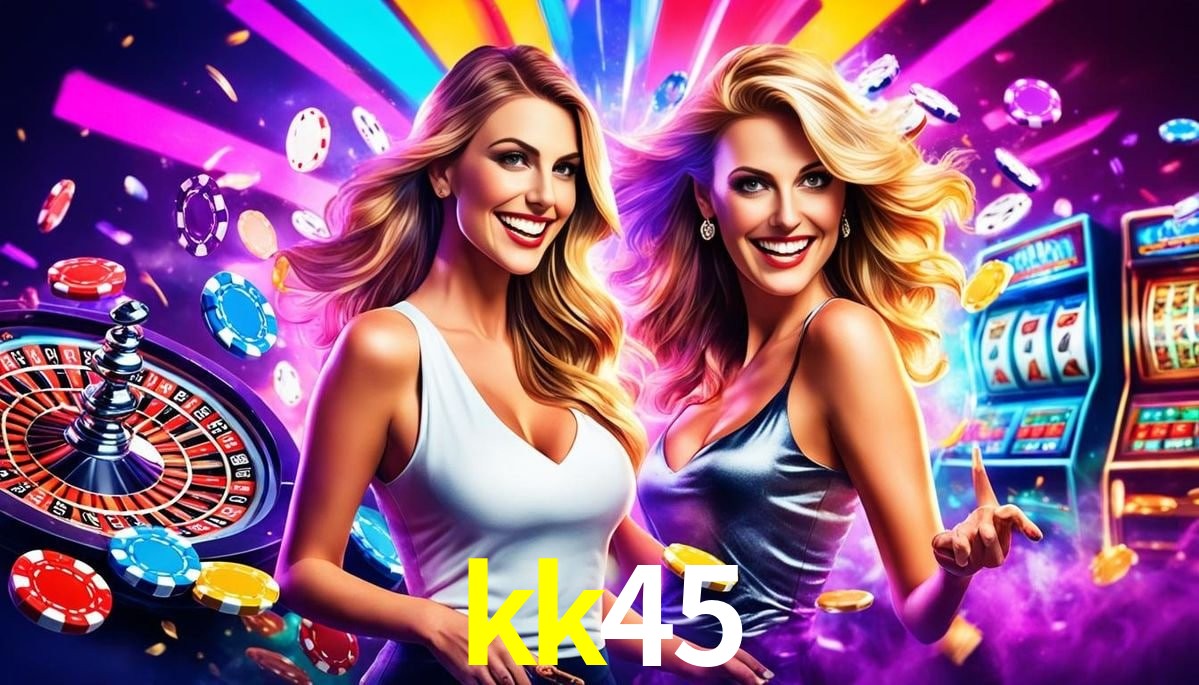 A Emoção da Loteria na kk45: Uma Chance de Mudança de Vida