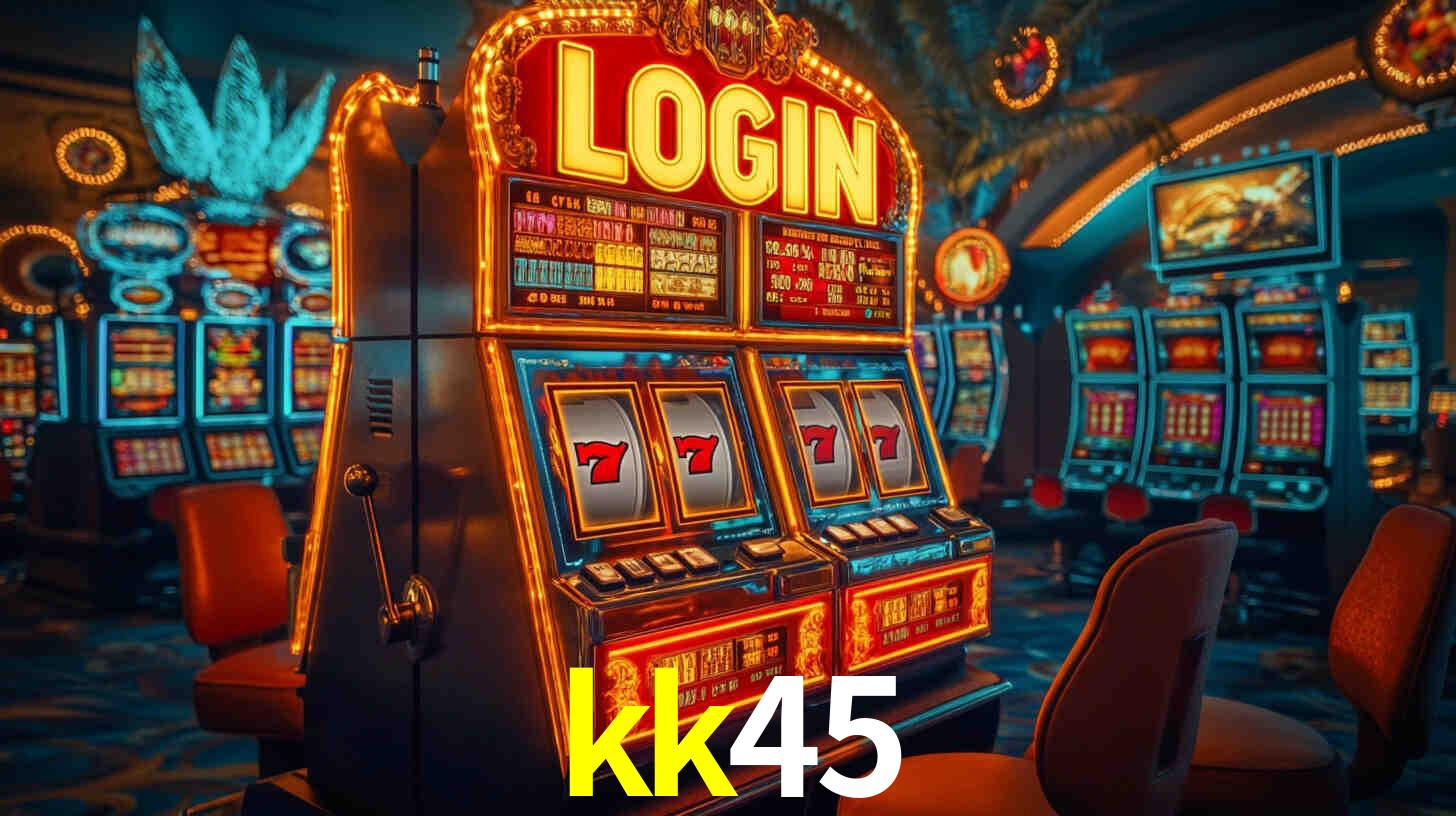 Premium Interface kk45