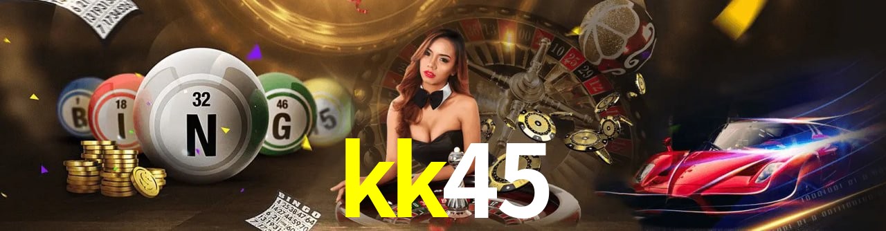 Tecnologia da Plataforma kk45