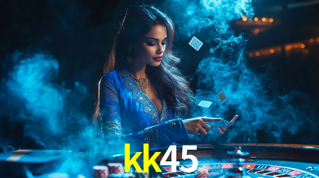 Apostas Esportivas na kk45: Um Guia Completo