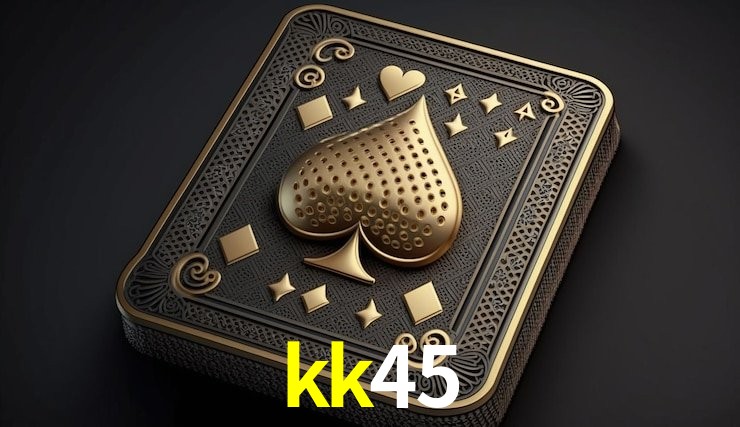 Mesa de Blackjack kk45