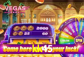 Desvendando o Mundo dos Jogos Virtuais na kk45