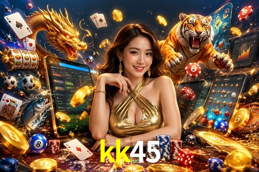 Quick Registration kk45