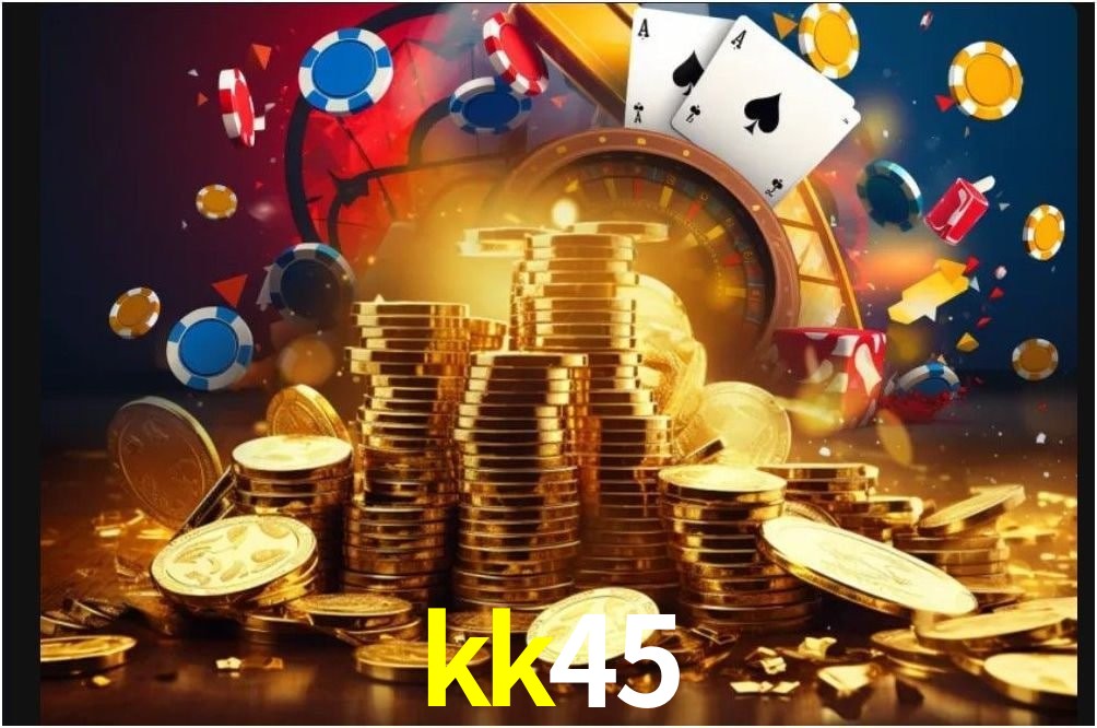 Inovações de Jogos na kk45: O Futuro das Experiências Interativas