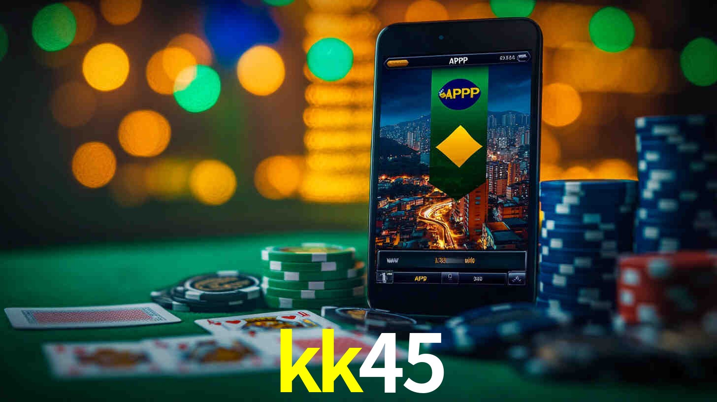 A Popularidade dos Caça-Níqueis no kk45