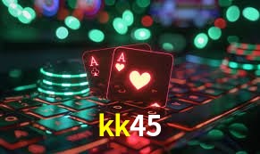 Casino Ao Vivo kk45