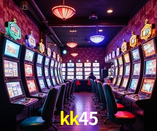 Design Responsivo kk45