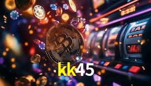 Descubra o Programa VIP da kk45: Vantagens Exclusivas para Jogadores
