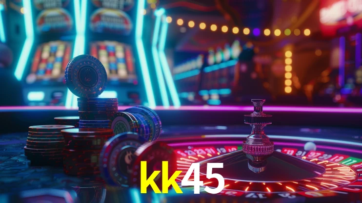 Account Benefits kk45