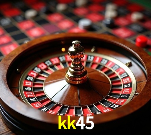 Login Seguro kk45