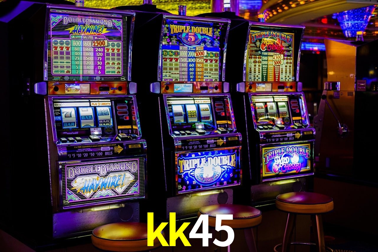 PIX Instantâneo kk45