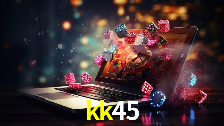 Explorando a Categoria de Eventos em Apostas na kk45