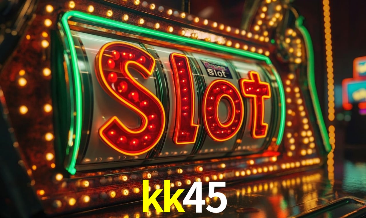 Recursos de Bônus kk45