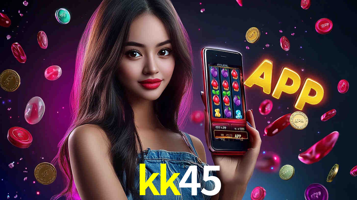 Inovações de Jogos na kk45: O Futuro das Experiências Interativas