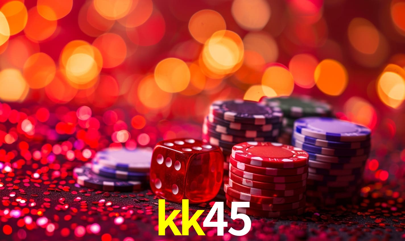 A Popularidade dos Caça-Níqueis no kk45
