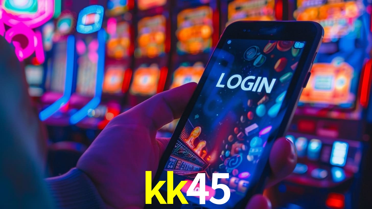 cassino kk45