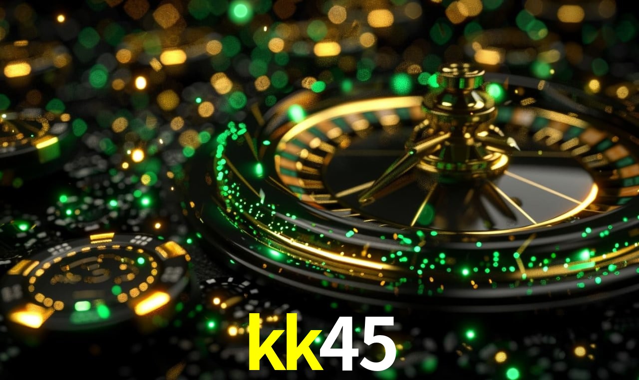 Sistemas de Segurança kk45